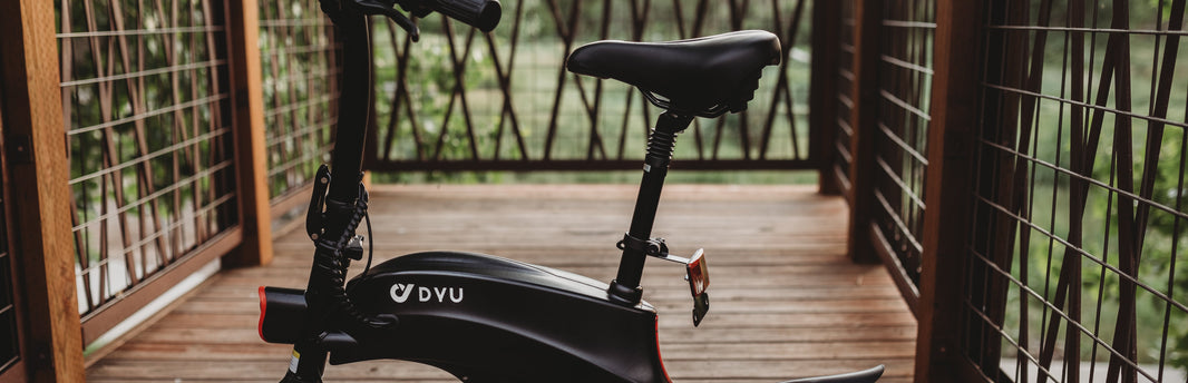 Electric Bikes for Kids: All that You Need to Know