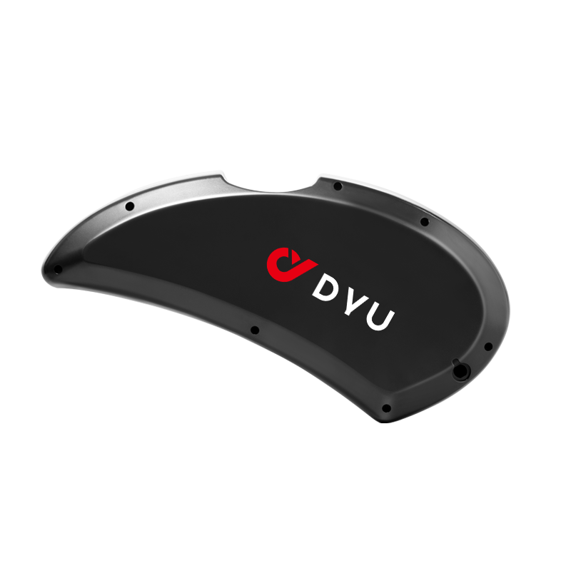Couverture de protection de batterie DYU D série noire Couverture de protection de batterie DYU D série noire