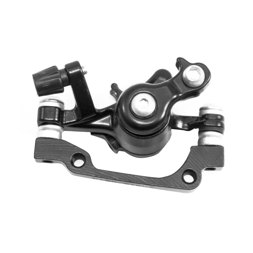 Frein compact DYU pour vélos électriques, système de réglage inclus Frein compact DYU pour vélos électriques, système de réglage inclus