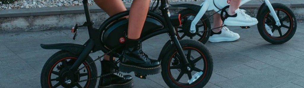 5 Best Mini Folding Electric Bikes for 2022