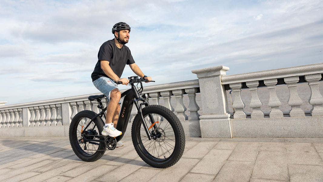 The Best Electric Bike For Commuting 2024