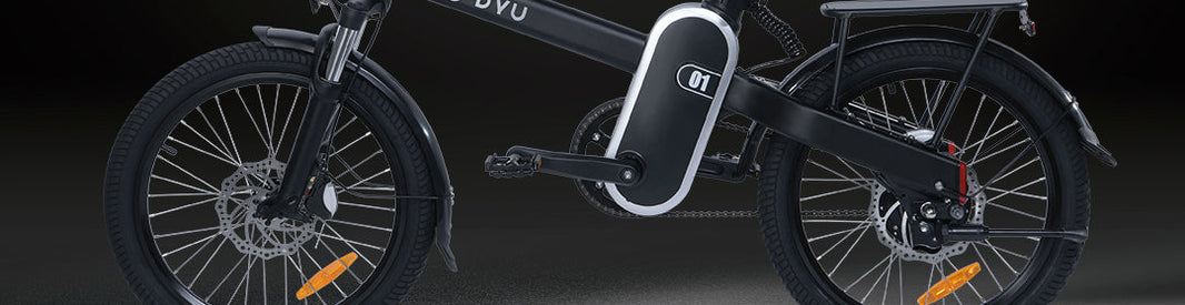 5 advantages of torque sensor ebikes