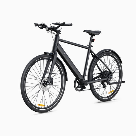 Vélo électrique de ville DYU Stroll 1 700C