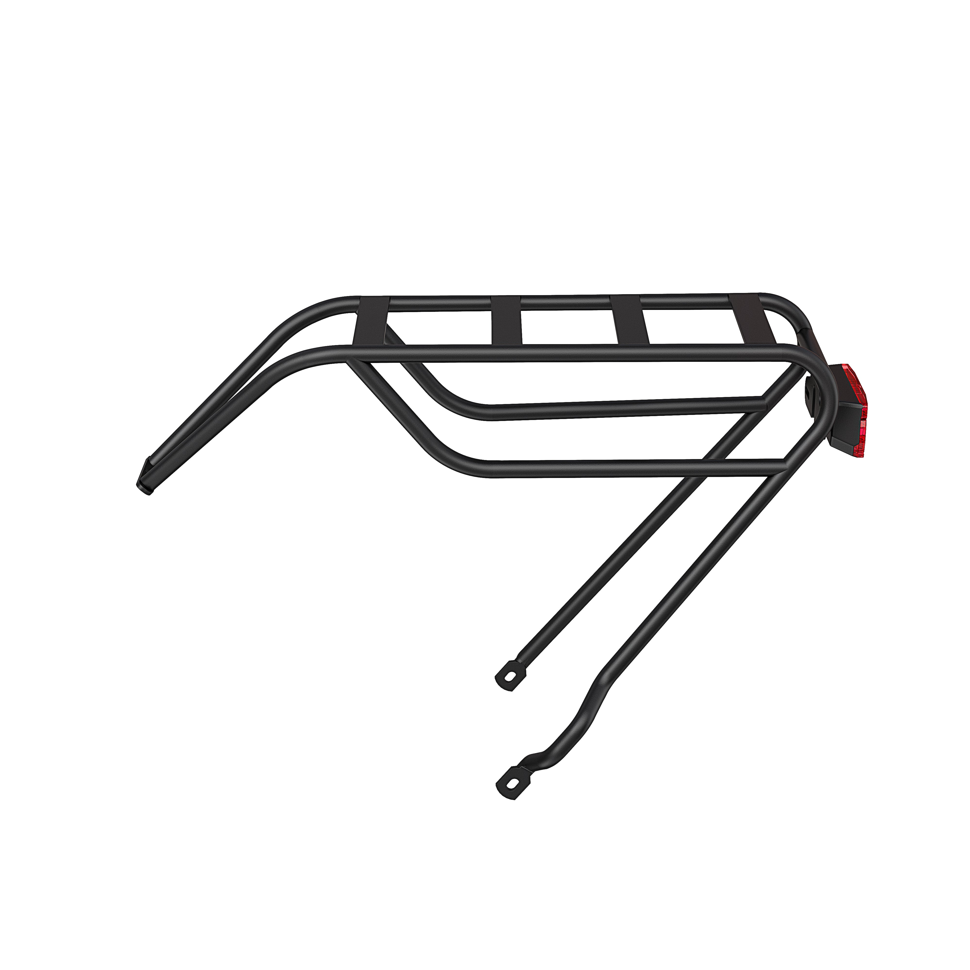 DYU T1 Rear rack – DYU France