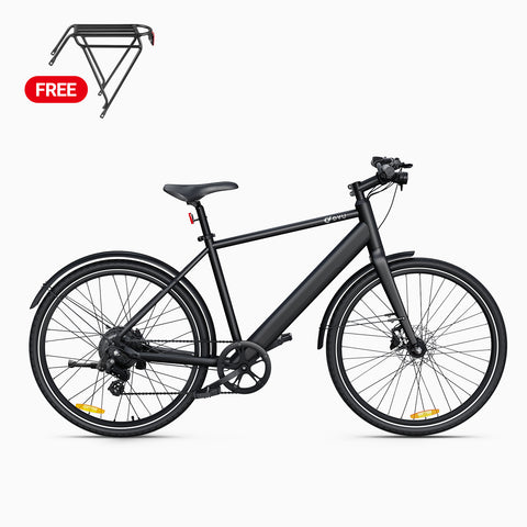 DYU Stroll 1 700C City Electric Bike