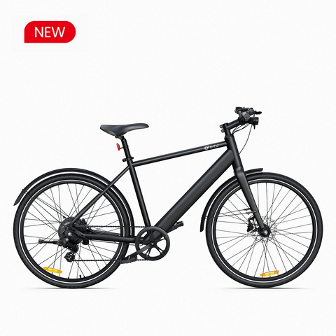 DYU Stroll 1 700C City Electric Bike