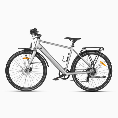 Vélo électrique de ville DYU Stroll 1 700C