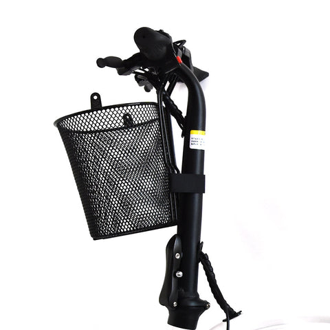 DYU D Series Front Basket