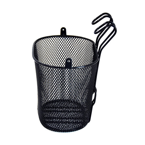 DYU D Series Front Basket